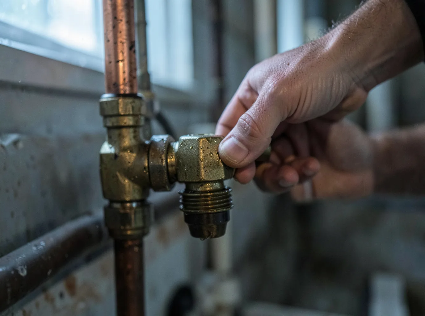 Emergency Plumber Sussex, VA FAQs